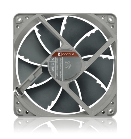 NOCTUA NF-P12 redux-1700 PWM 120x120x25mm Fan